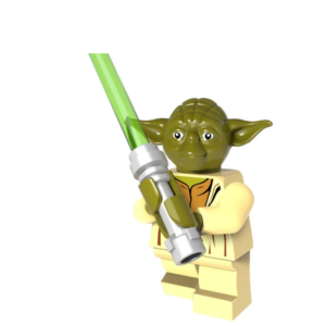 Yoda 