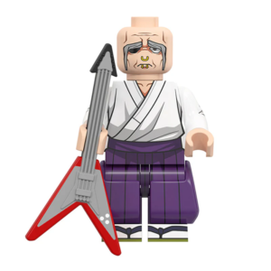 Yoshinobu Gakuganji