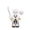 Bleach Lego