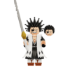 Bleach Lego