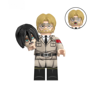 Zeke Jaeger