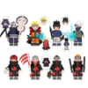 Naruto Lego