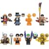 One Piece LEgo