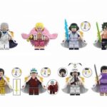 One Piece Lego