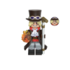 Sabo One Piece Lego