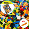 LEGO Building Blocks