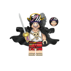 Luffy
