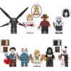 Lego Horror