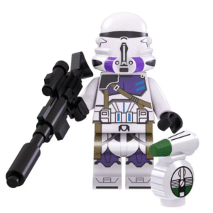 187 Legion Clone Trooper