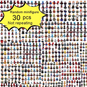 30pcs