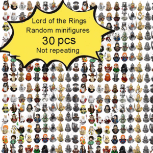 30pcs