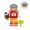 NFL Lego 49 Ers