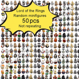 50pcs