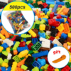 LEGO Building Blocks