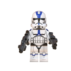 Star Wars 501st Lego