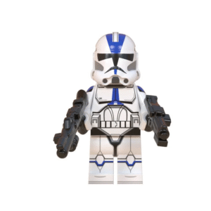 501st Legion