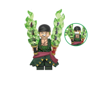 Zoro Green