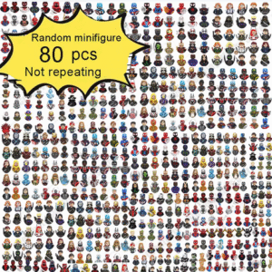 80pcs