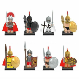 Spartacus LEGO