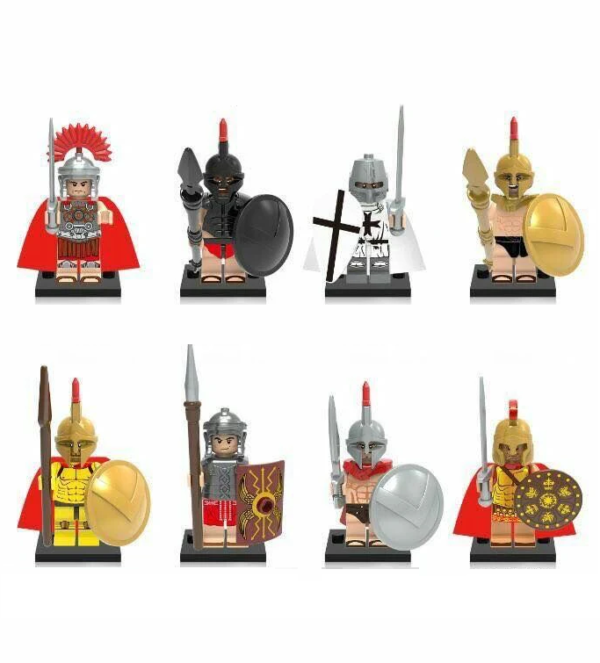 Spartacus LEGO