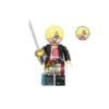 Sanji One Piece Lego