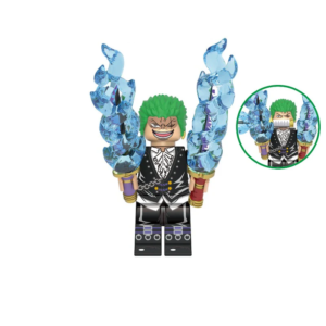 Zoro Blue