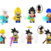 Son Goku Lego