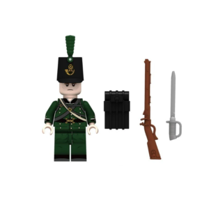 95th Rifles