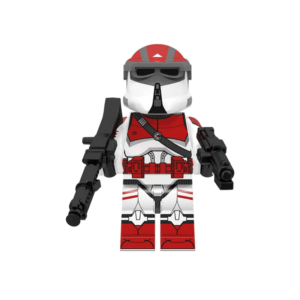 AT-RT Driver