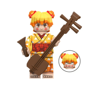 Agatsuma Zenitsu