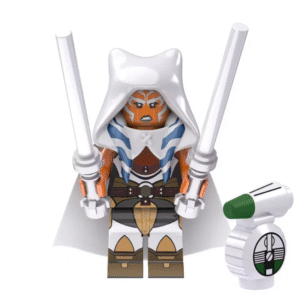 Ahsoka
