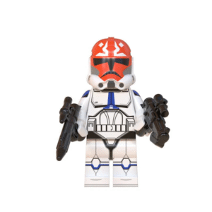 Ahsoka's Clone Trooper