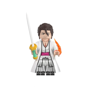Aizen Sousuke