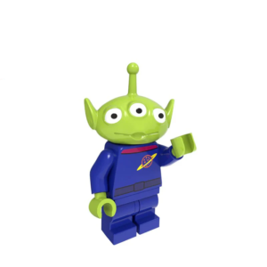 Alien