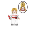 Lego Annabelle