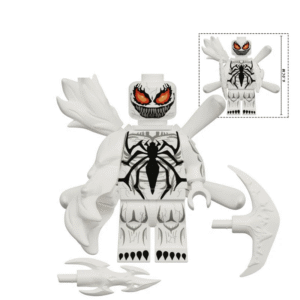 Anti-Venom