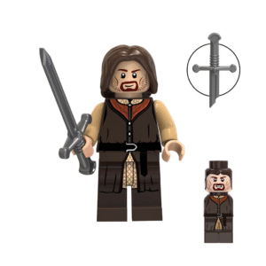 Aragorn