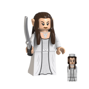 Arwen Undomiel