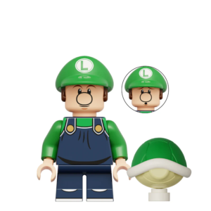 Baby Luigi