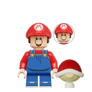 Baby Mario