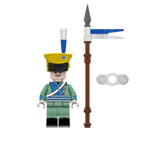 Bavarian Ulanen