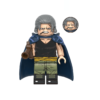 One Piece Lego