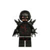 Marvel Lego Flash