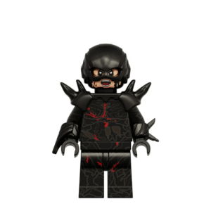 Black Flash