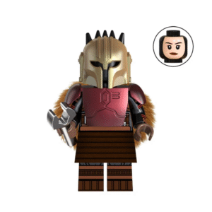 Blacksmith Mandalorian