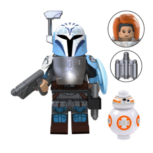 Bo Katan
