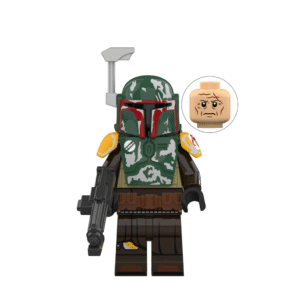 Boba Fett