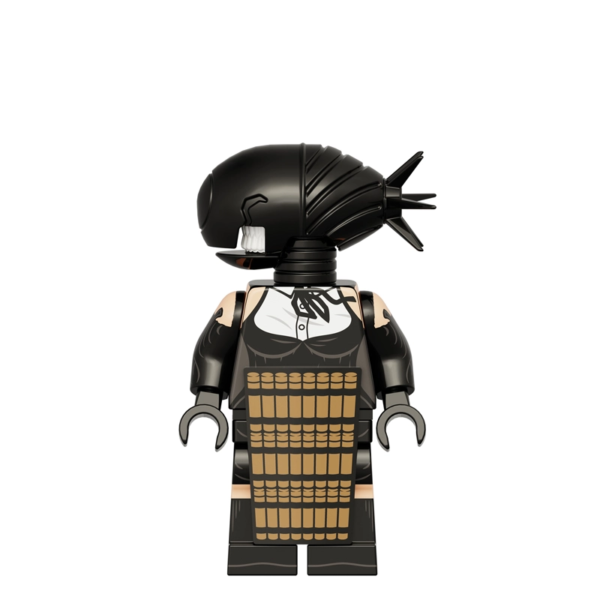 Chainsaw Man Lego