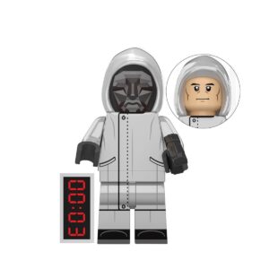Boss Hoodie