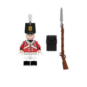 British Fusilier